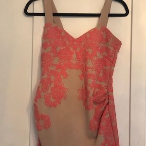 Asos Maternity Dress